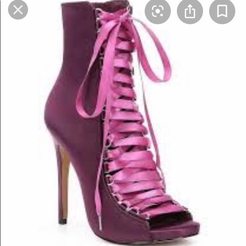 Booties